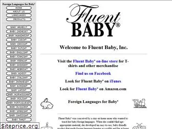 fluentbaby.com