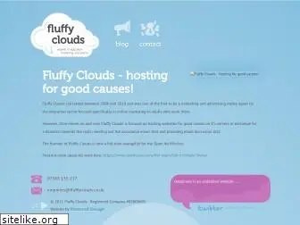 fluffyclouds.co.uk