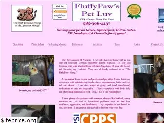 fluffypaw.com