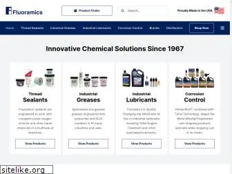 fluoramics.com