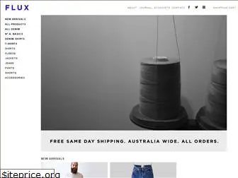 flux.com.au