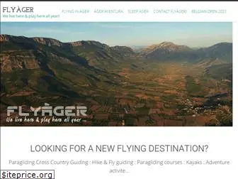 flyager.com