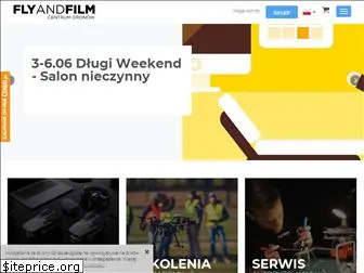 flyandfilm.pl