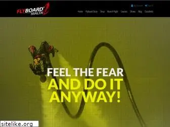 flyboard.com.mt