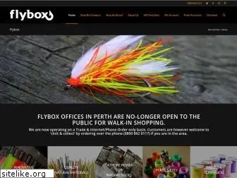 flyboxdirect.co.uk