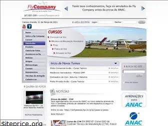 flycompany.com.br