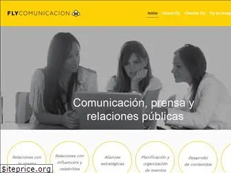 flycomunicacion.com.ar