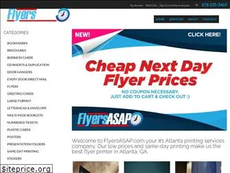 flyersasap.com