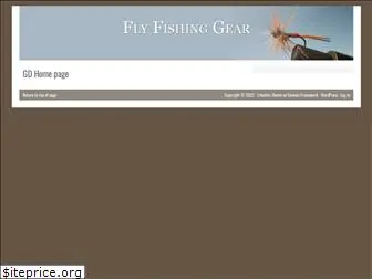 flyfishinggearshop.com