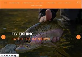 flyfishingnc.com