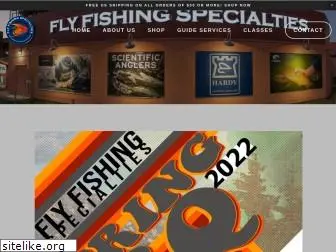 flyfishingspecialties.com