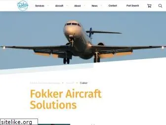 flyfokker.com