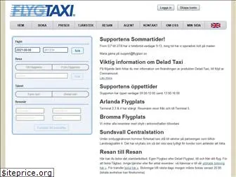 flygtaxi.se