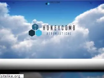 flyhoneycomb.com