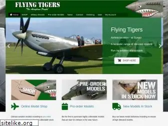 flying-tigers.co.uk