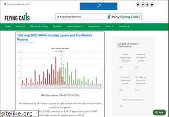 flyingcalls.com