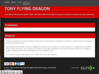 flyingdragonfairborn.com