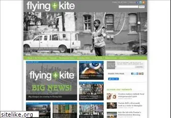 flyingkitemedia.com