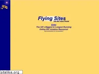 flyingsites.co.uk