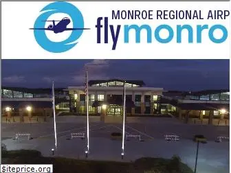 flymonroe.org