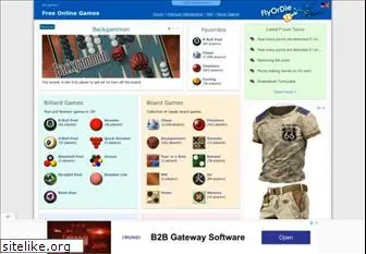 Top 77 Similar websites like flyordie.com and alternatives