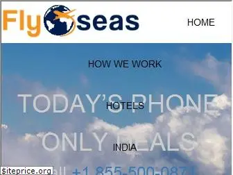 flyoseas.com