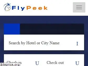 flypeek.com