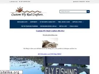 flyrodcrafters.com