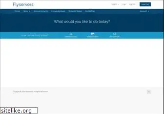 flyservers.com