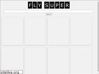 flysuper.com