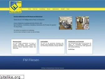 fm-fliesen.de