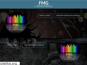 fmgmusic.com