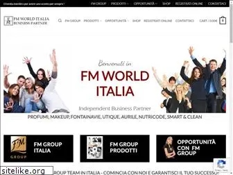 fmgroup-italy.com