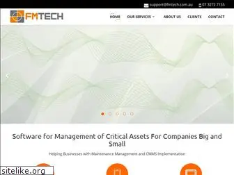 fmtech.com.au