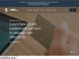 fnb.com