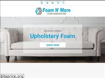 foamforyou.com