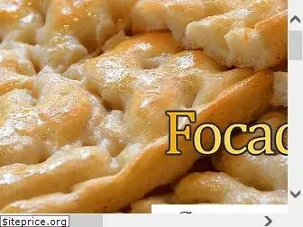 focacciaonline.com