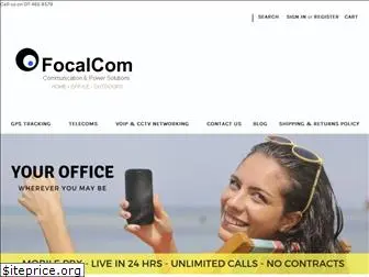 focalcom.co.za