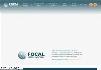 focalint.org