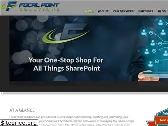 focalpointsolutions.co