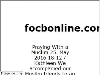 focbonline.com