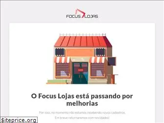 focuslojas.com.br