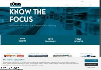 focusmr.com