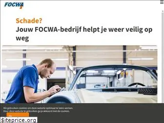 focwa-autoschade.nl