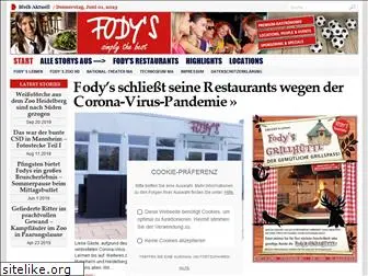 fodysnews.com