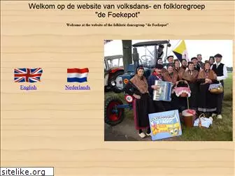 foekepot.nl