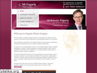 fogartyplasticsurgery.com