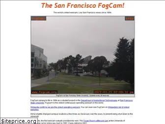 fogcam.org