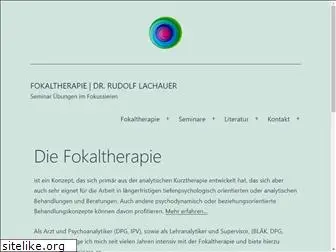 fokaltherapie.de
