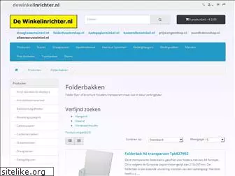 folderhoudershop.nl